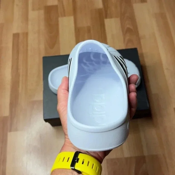 π°HUGE CLEARANCE SALE π° New & Authentic Adidas Adilette Mens Clogs (FY8970) - Picture 6 of 13